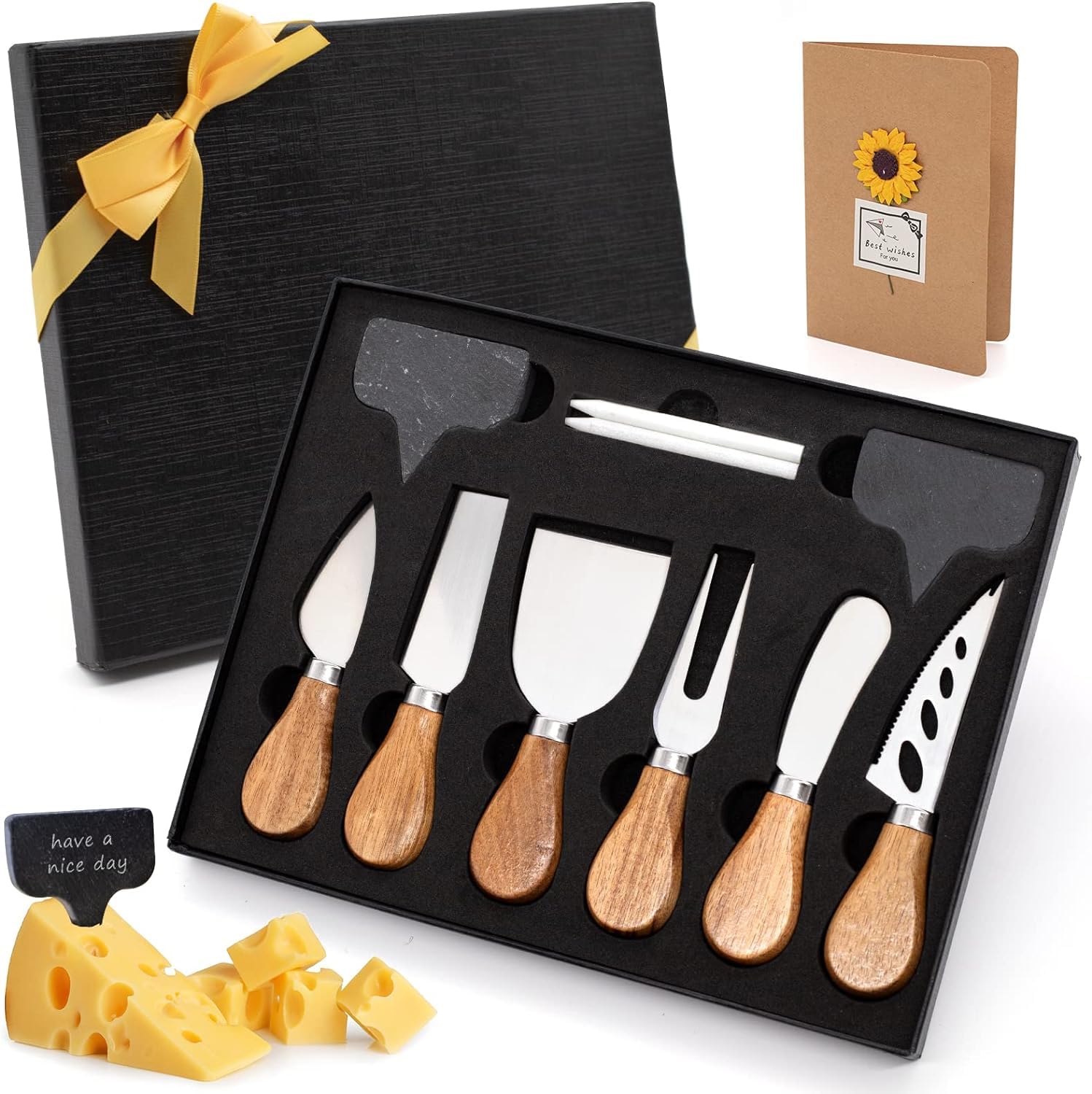Essential Cheese Knives and Slicers for 2026: A Complete Buyer's Guide for Cheese Enthusiasts