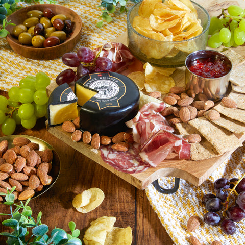 Charcuterie Boards