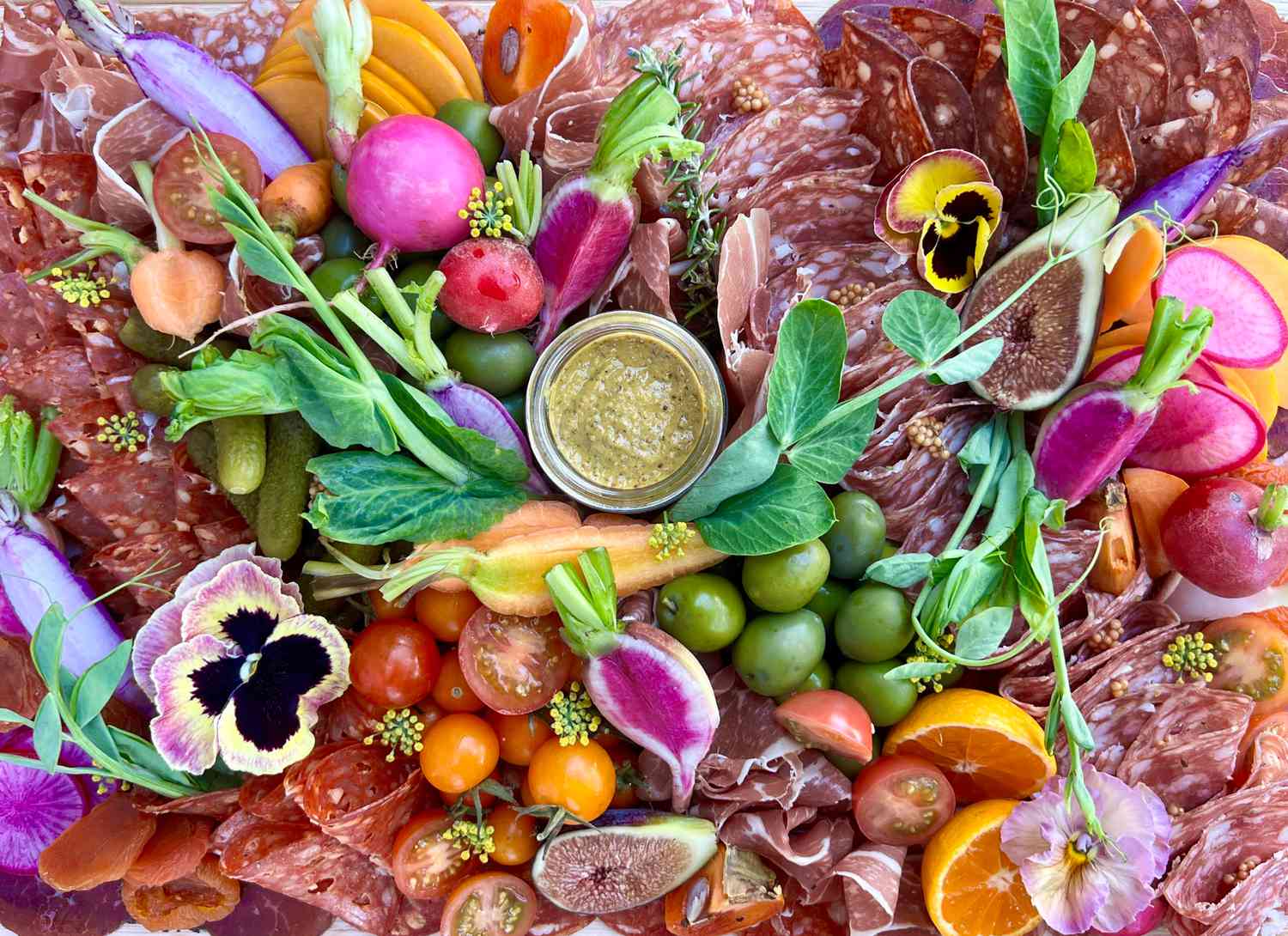 Charcuterie Boards
