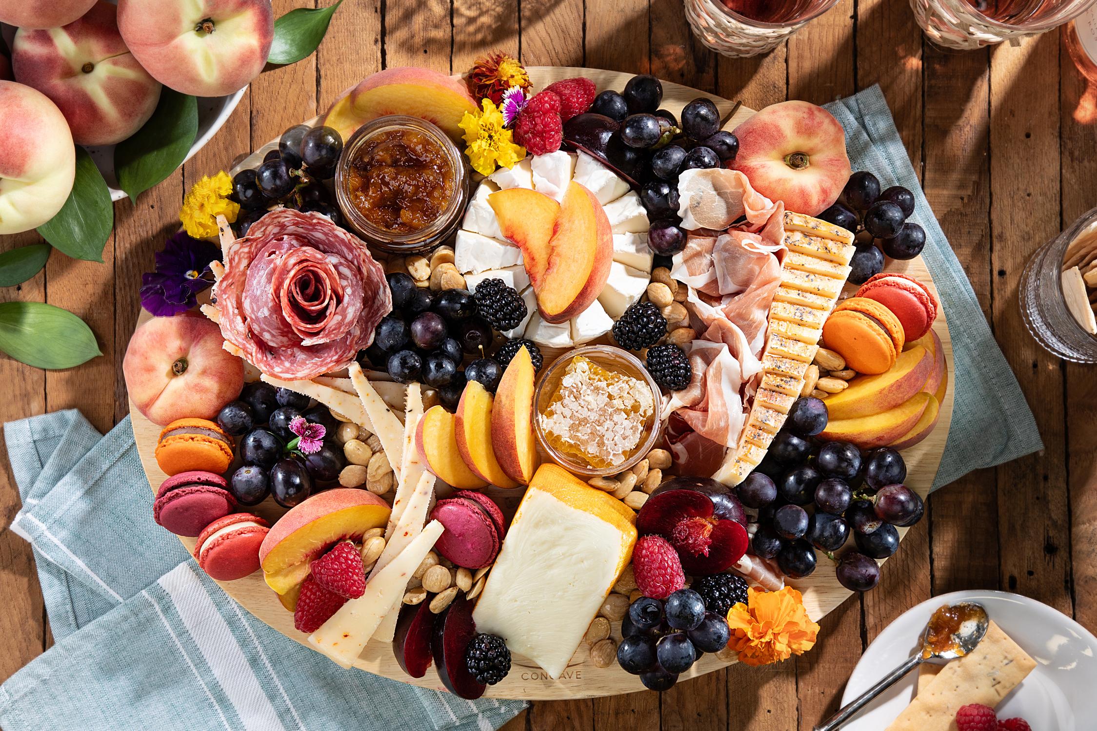 The 2026 Ultimate guide to Building the Perfect Personalized Cheese Board: Top Picks for Camembert, Taleggio & Romano