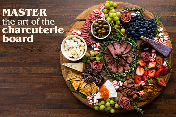 Best Cheesie Tools for Hosting the Perfect Charcuterie Party
