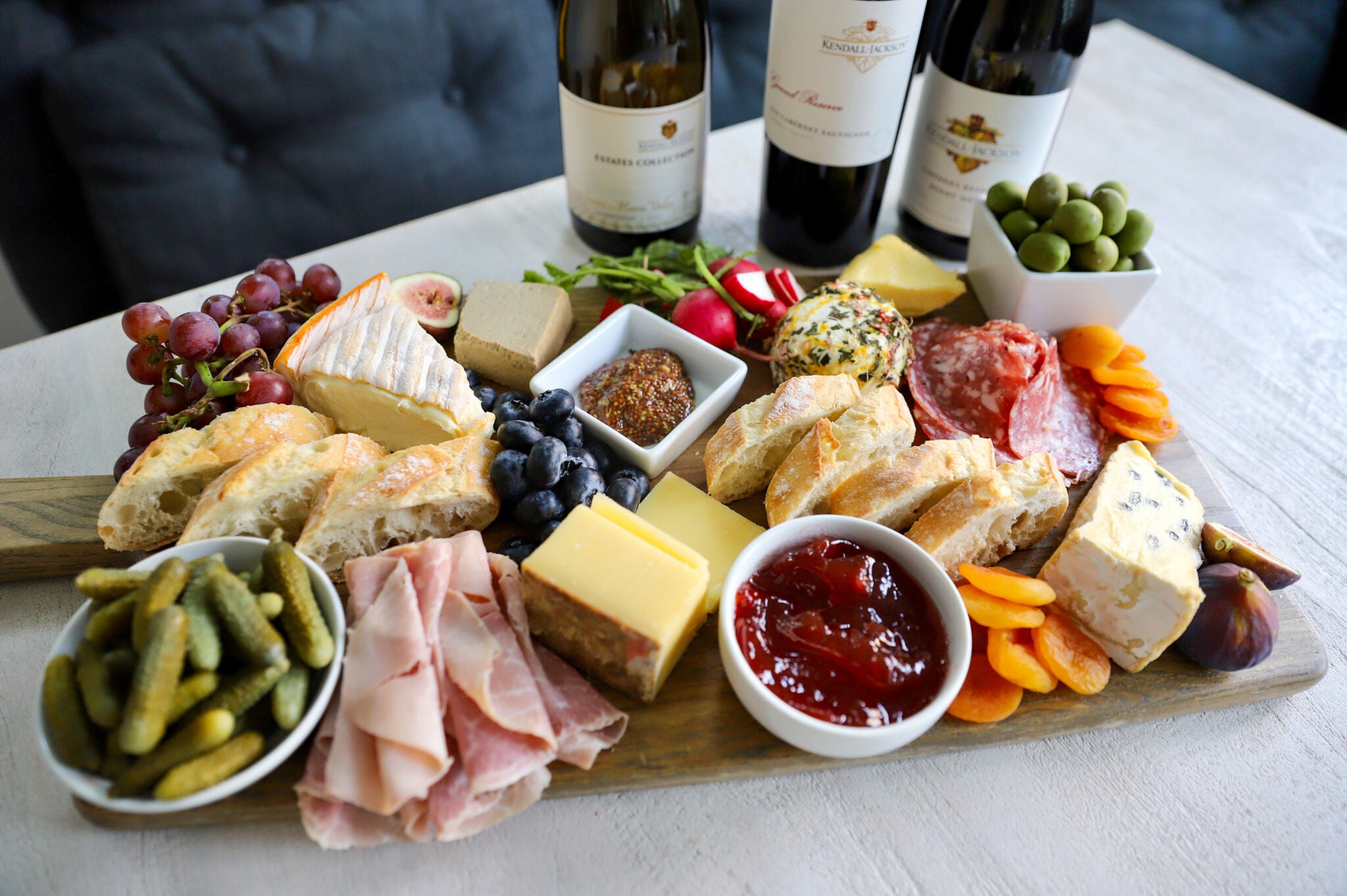 The Charcuterie Evolution