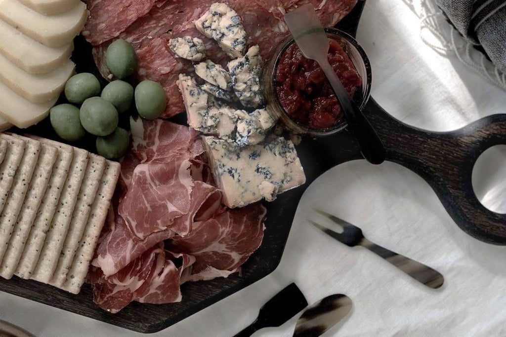 The Charcuterie Evolution
