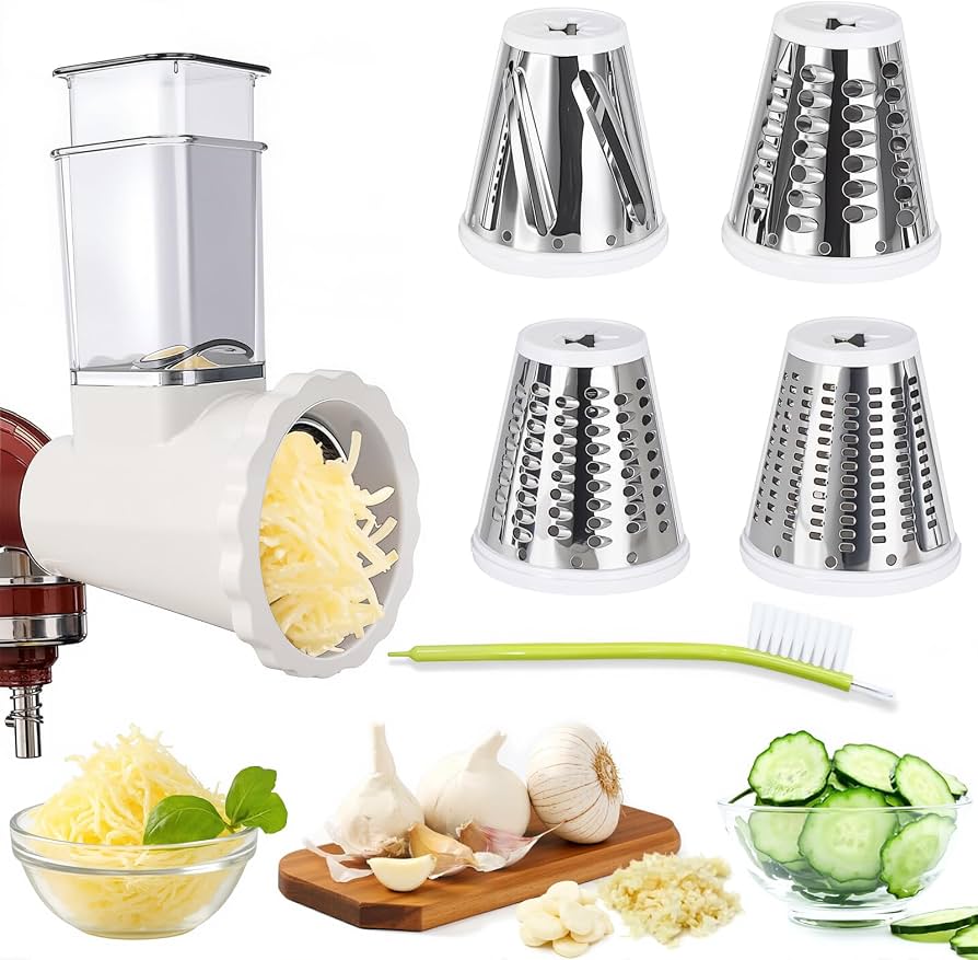 cheeseie accessory