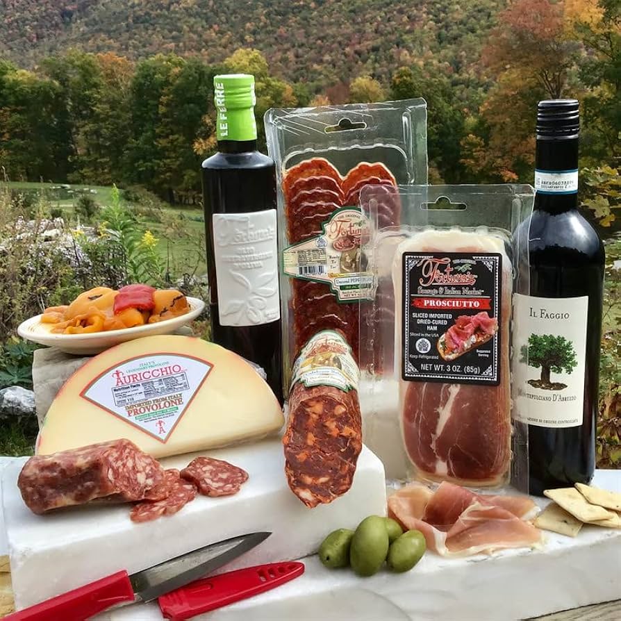 Charcuterie Boards upgrade