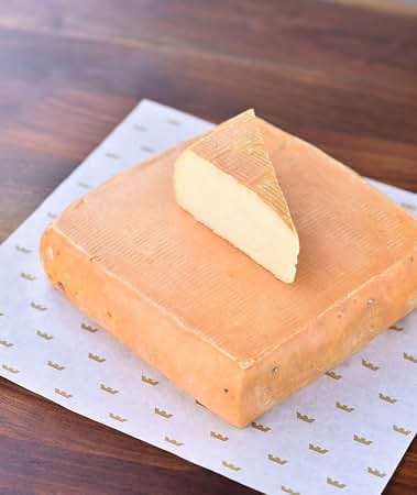 Taleggio Cheese Wedge
