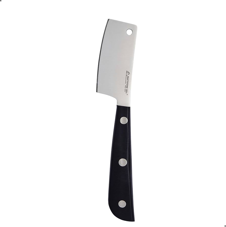 Hard Cheese Knife