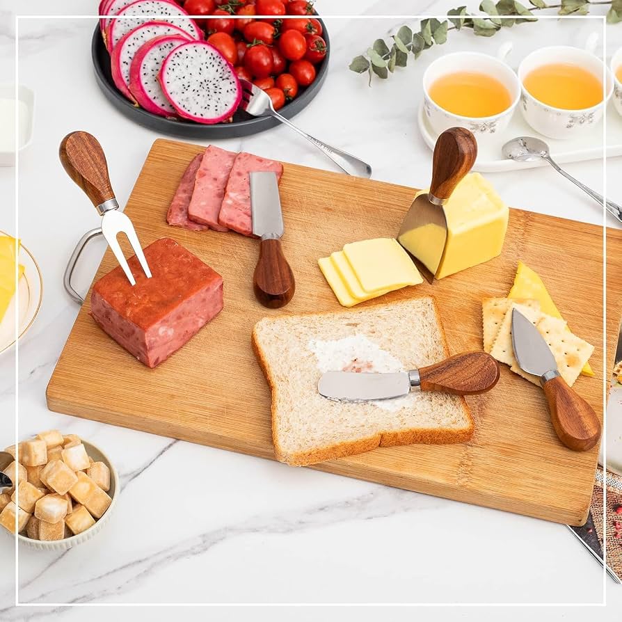 cheeseie accessory