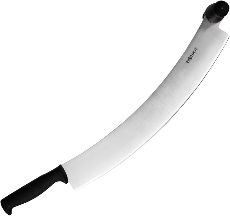 Boska Holland Cavatappi Cheese Knife