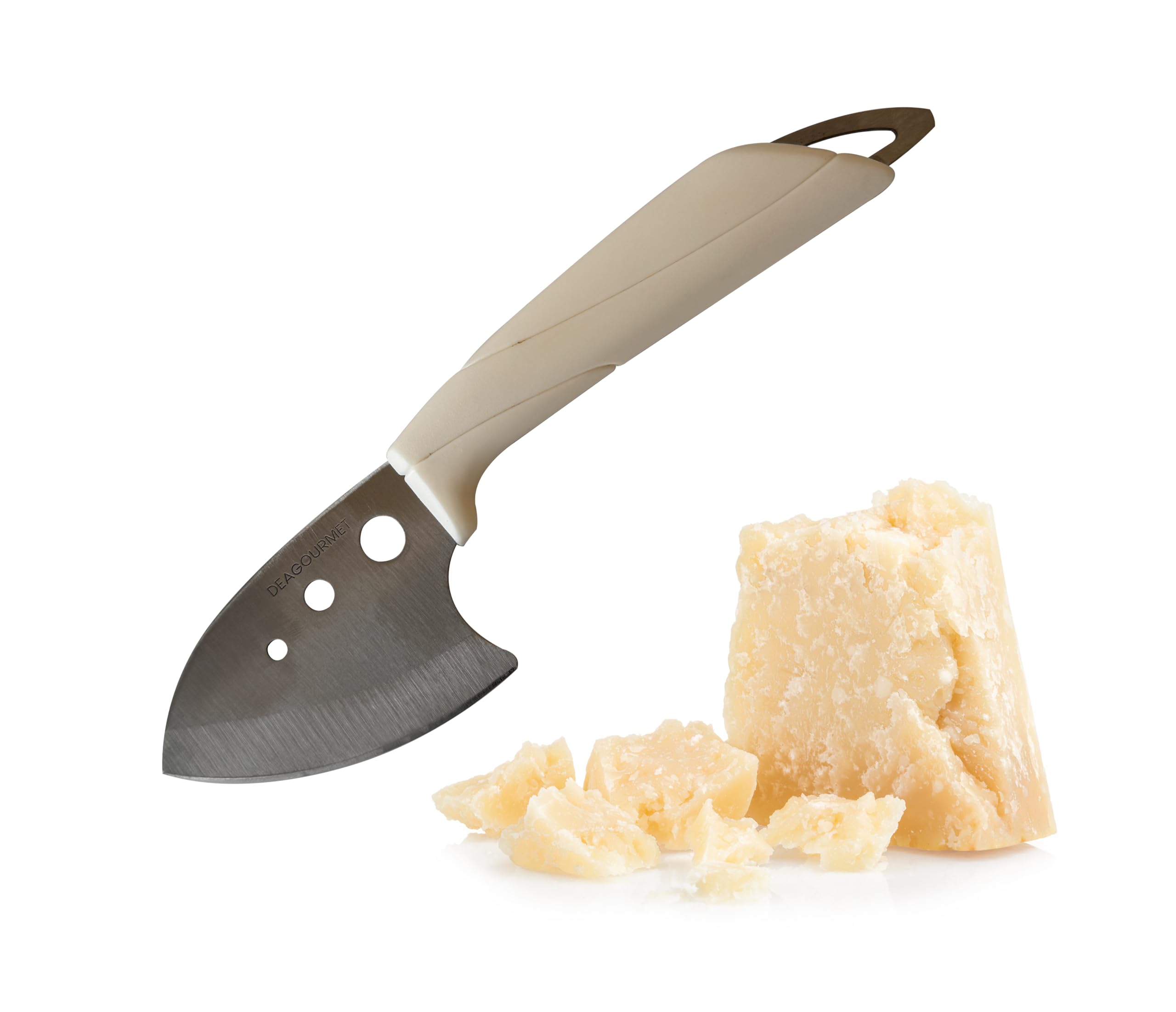Italian Hard Cheese Knife