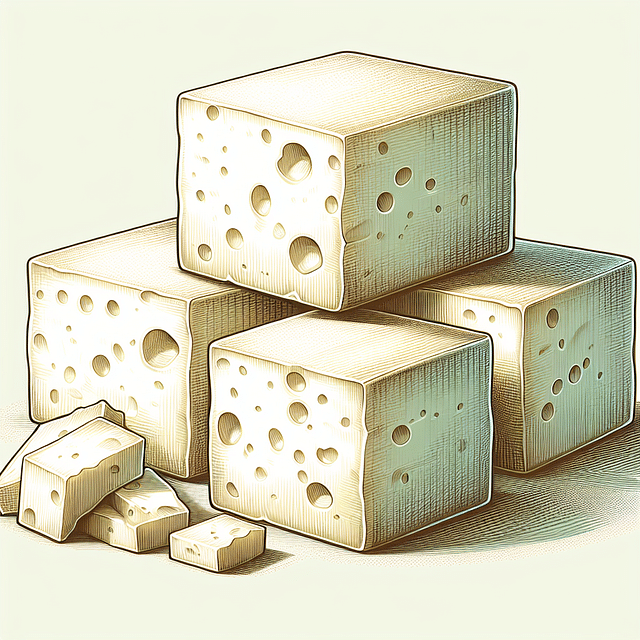 Explore the Appeal of White Cheddar Cheese Its History