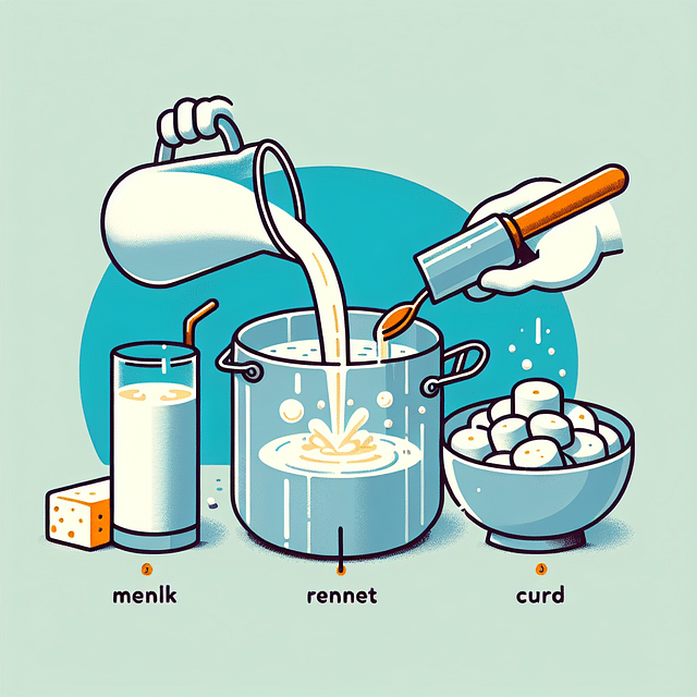 Explore the Appeal of White Cheddar Cheese Its History