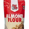 almond flour bag