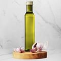 olive oil bottle