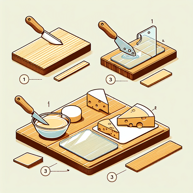 bamboo cheese board, glass cheese board, acrylic cheese board