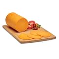 Colby cheese slices
