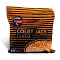 shredded Colby cheese