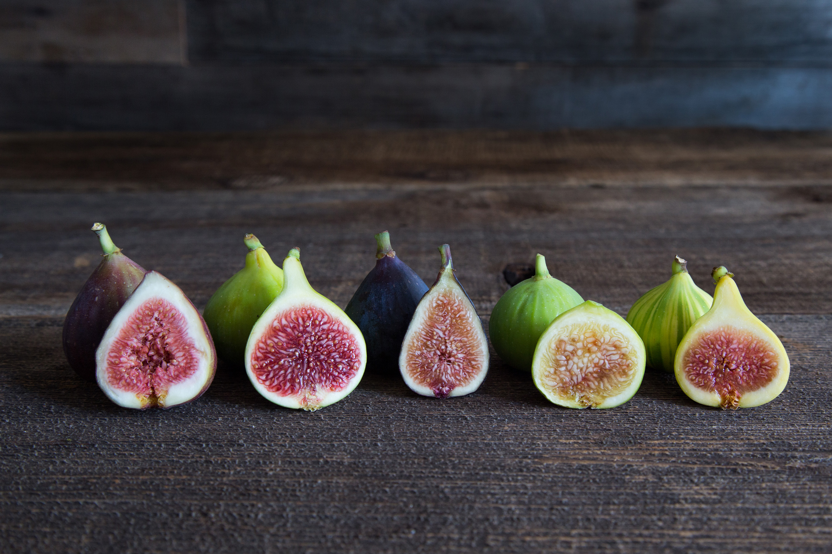fresh figs