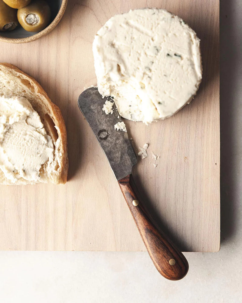 Plant-Based Cheese Spreaders