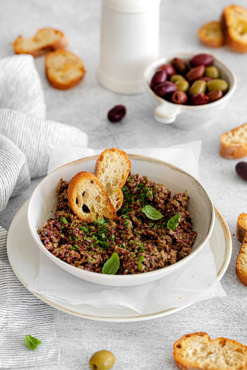 olive tapenade
