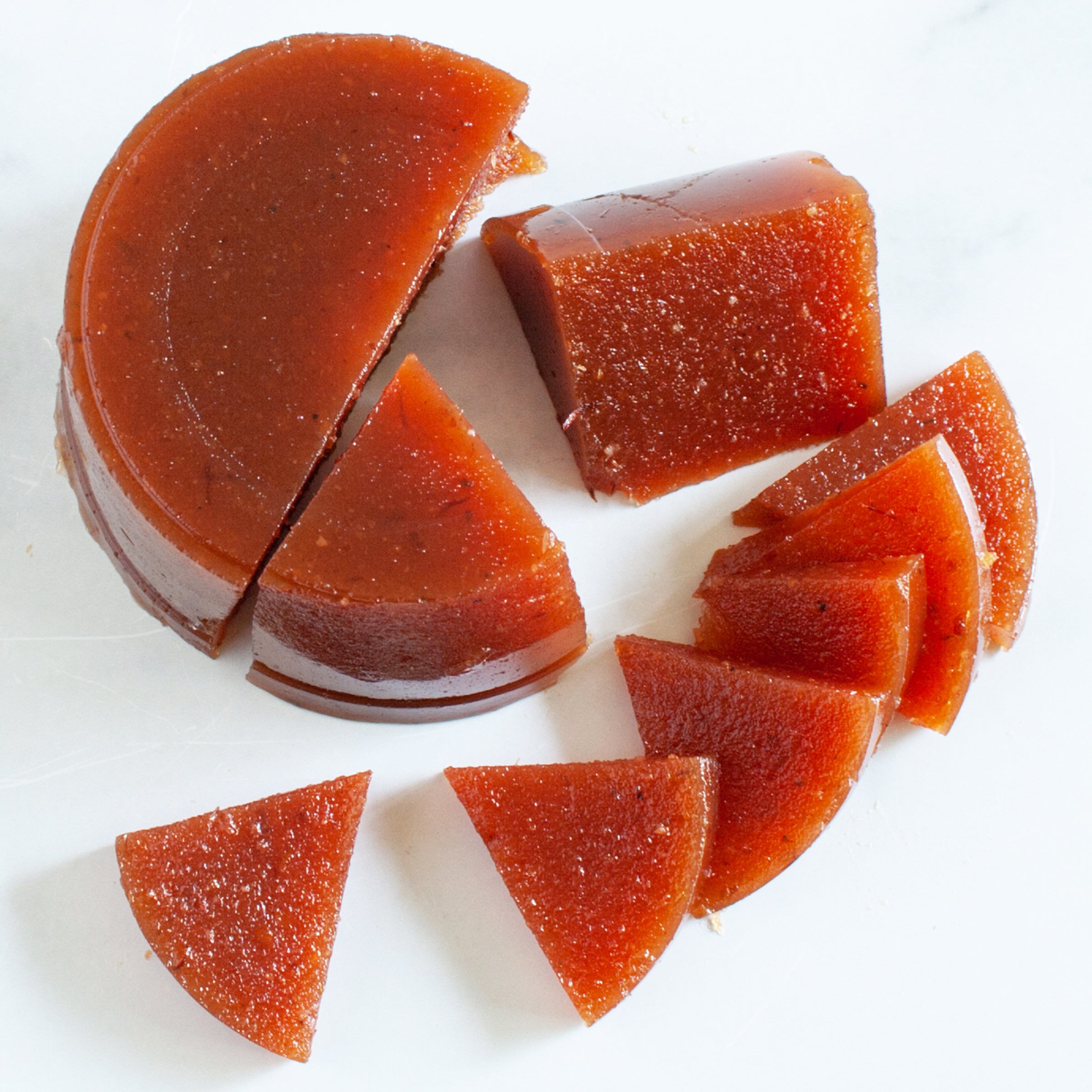 quince paste