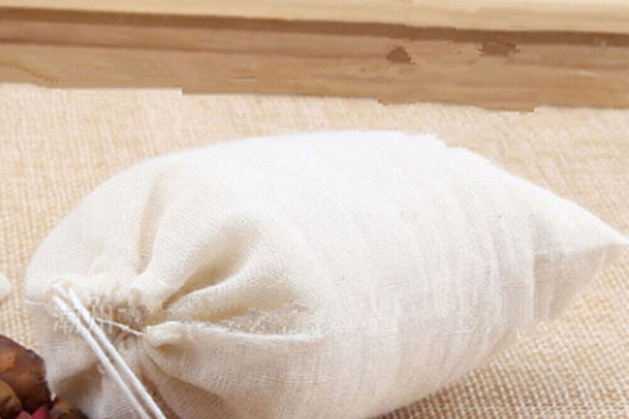 Organic Cotton Cheese Cloth