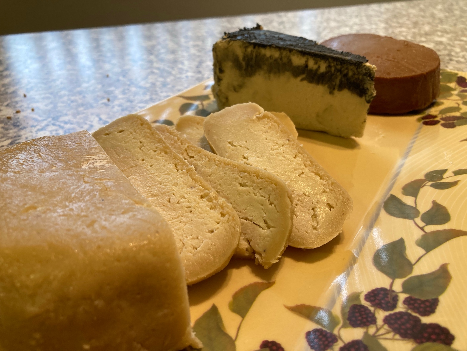 Plant-Based Cheese Slicer