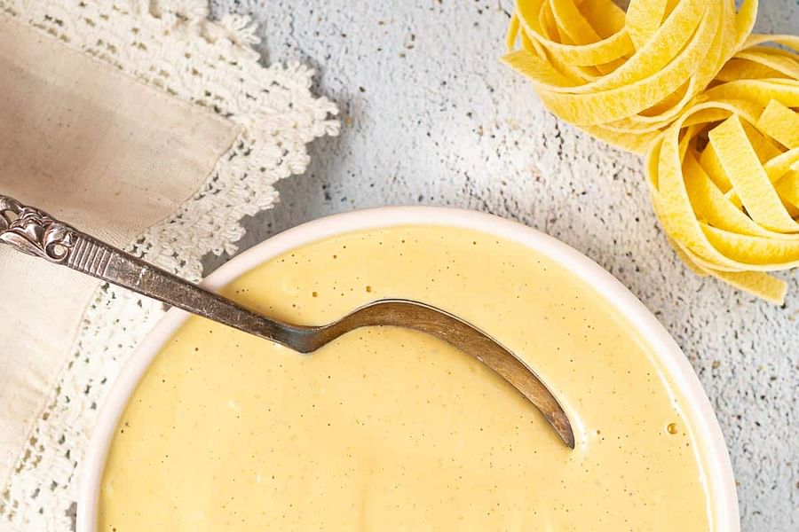 cashew cheese spread