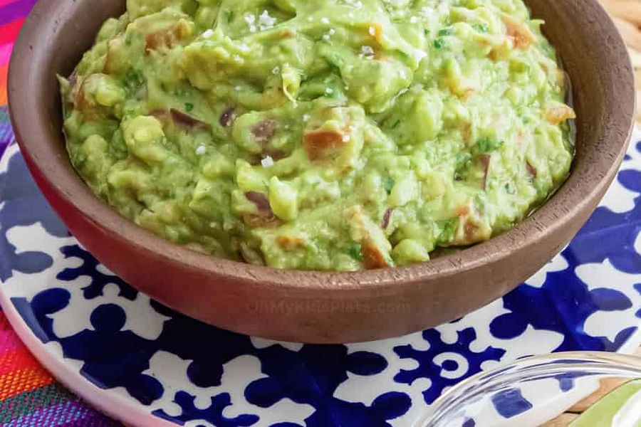 guacamole