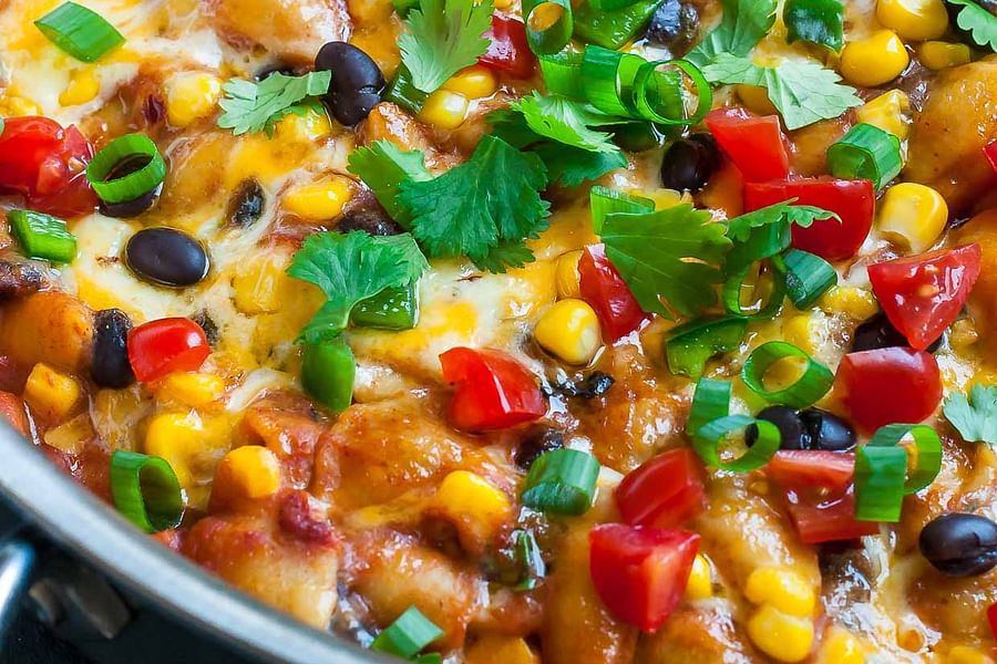 pea protein havarti vegan cheese