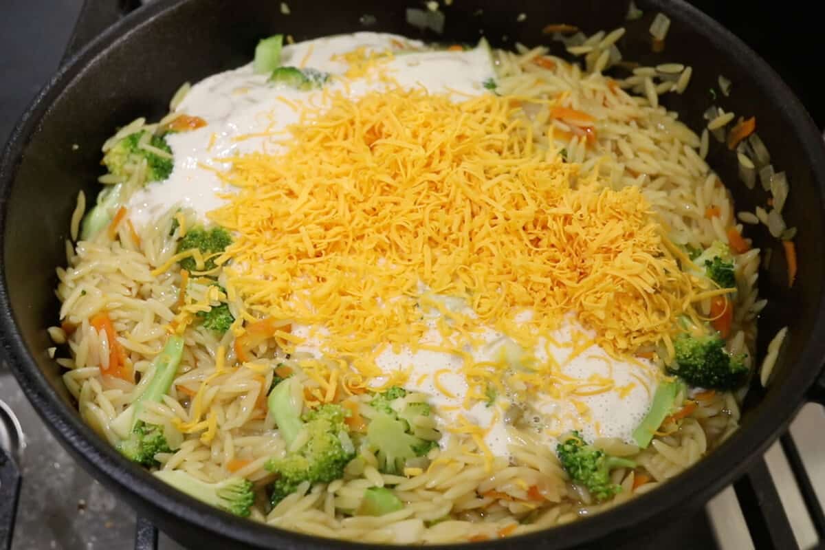 rice cheddar vegan cheese