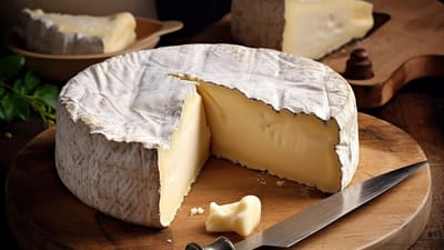 Camembert Cheese: A French Delicacy Worth Exploring