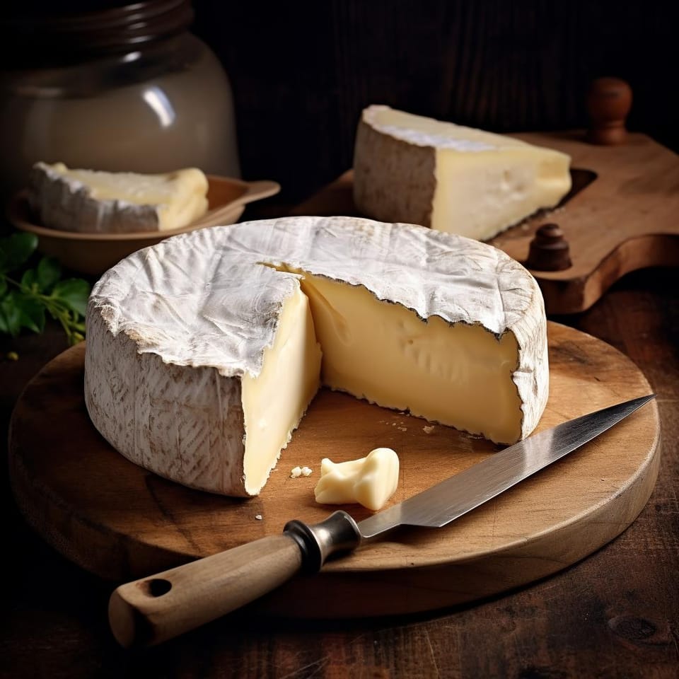 Camembert Cheese: A French Delicacy Worth Exploring