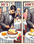 Cheese Board Etiquette: Do's and Don'ts for Your Next Social Gathering