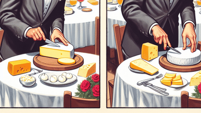 Cheese Board Etiquette: Do's and Don'ts for Your Next Social Gathering