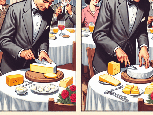 Cheese Board Etiquette: Do's and Don'ts for Your Next Social Gathering