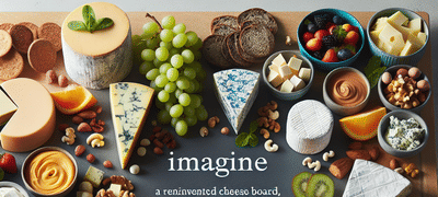 Cheese Boards