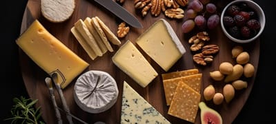 Cheese Board Sets