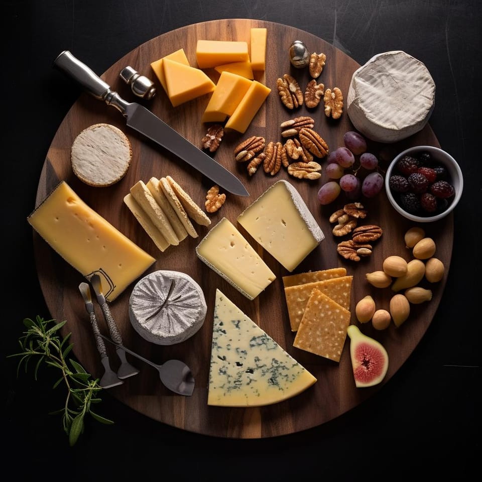 Cheese Board Sets: A Comprehensive Buying Guide to Suit Your Needs