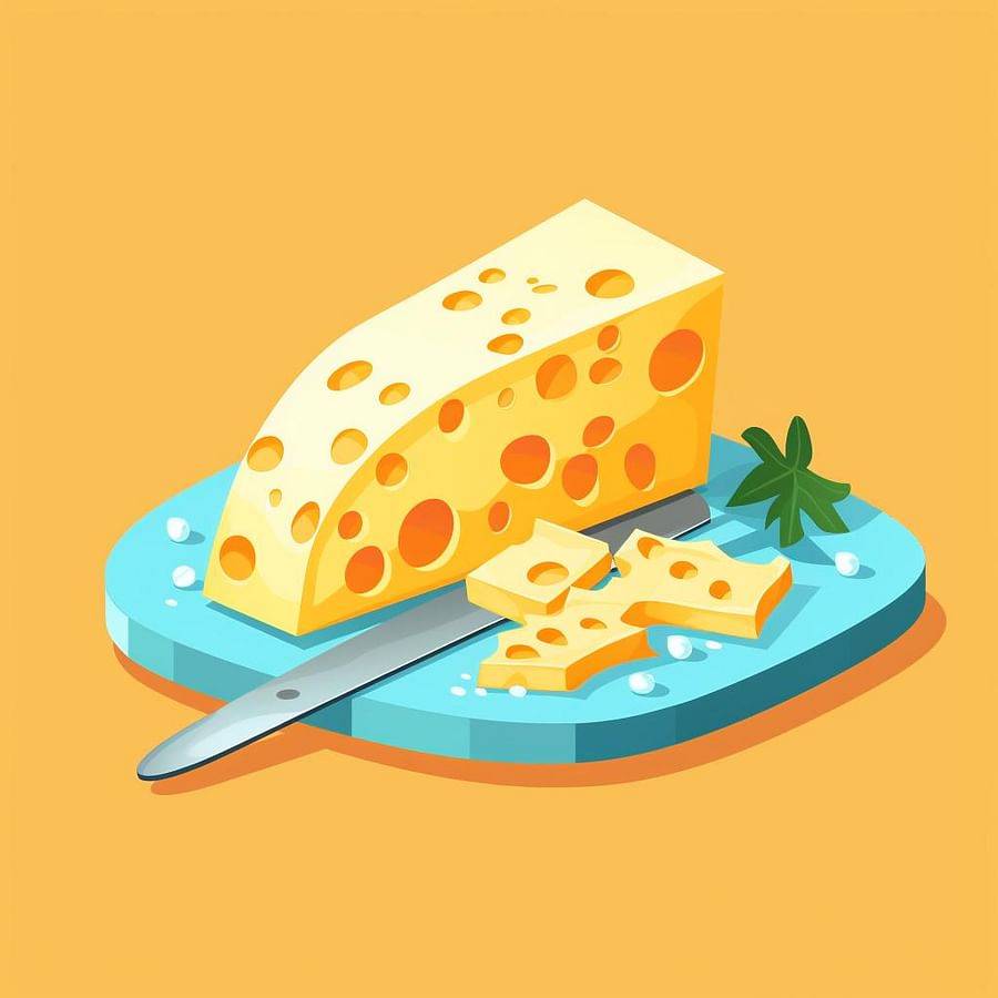 Unravel the Mystery of Cutting Cheese for a Charcuterie Board