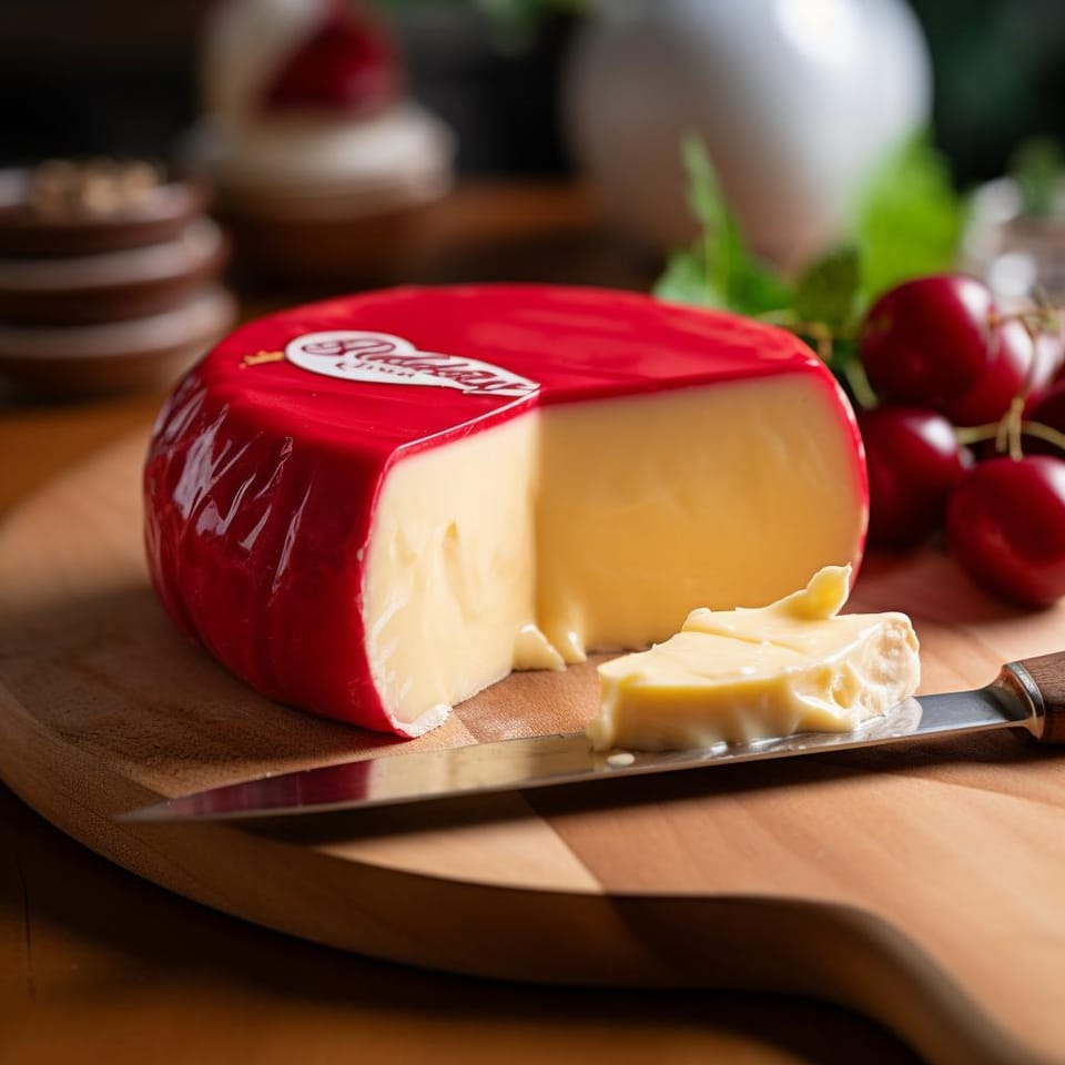 Delicious and Creamy: A Deep Dive into Babybel Cheese