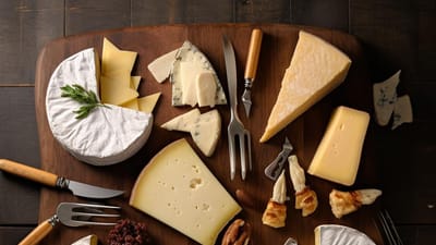 Enhance Your Charcuterie with the Best Cheese Knives