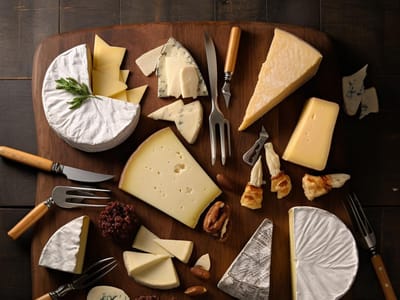 Enhance Your Charcuterie with the Best Cheese Knives