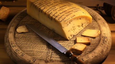 Reveal the Charm of Colby Cheese: Its History, Flavor, and Uses