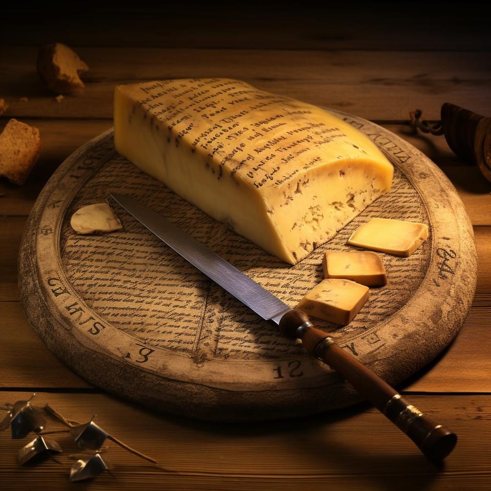 Reveal the Charm of Colby Cheese: Its History, Flavor, and Uses