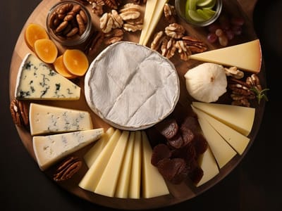 Romano vs Taleggio: A Comparative Guide to These Italian Cheeses