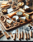 Sustainable Snacking: Choosing Eco-Friendly Cheese Tools and Boards
