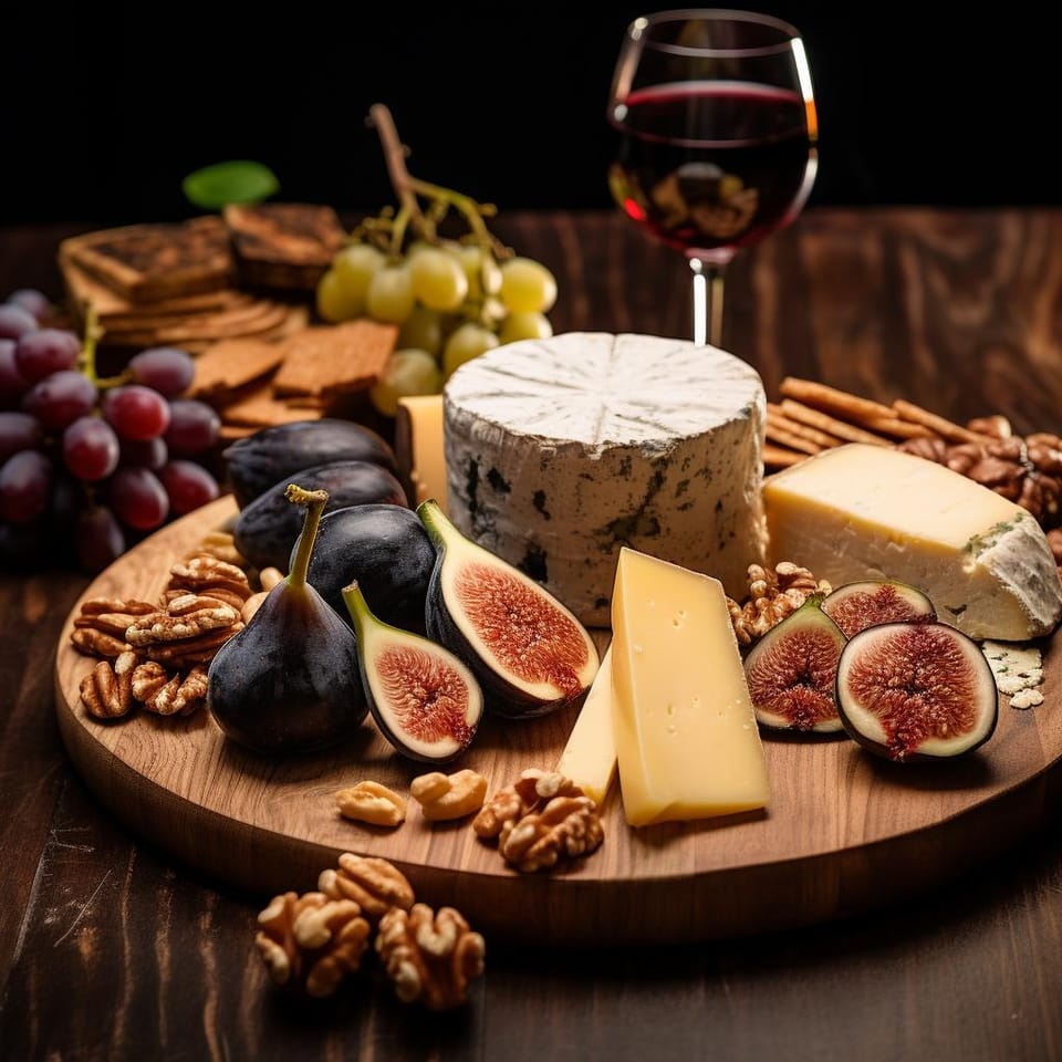 The Ultimate Guide to Truffle Cheese: Its Origins, Flavor Profile and Best Pairings