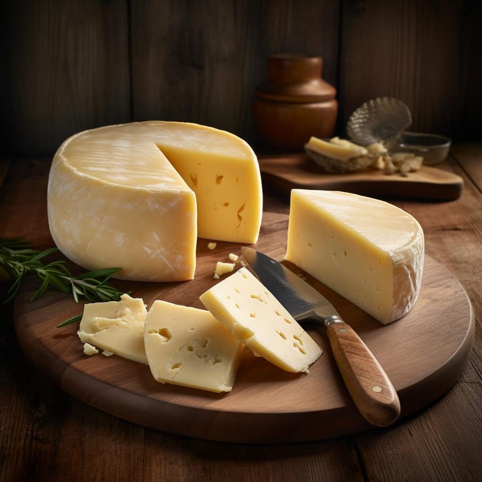 White Cheddar vs Colby Cheese: A Battle of American Classics