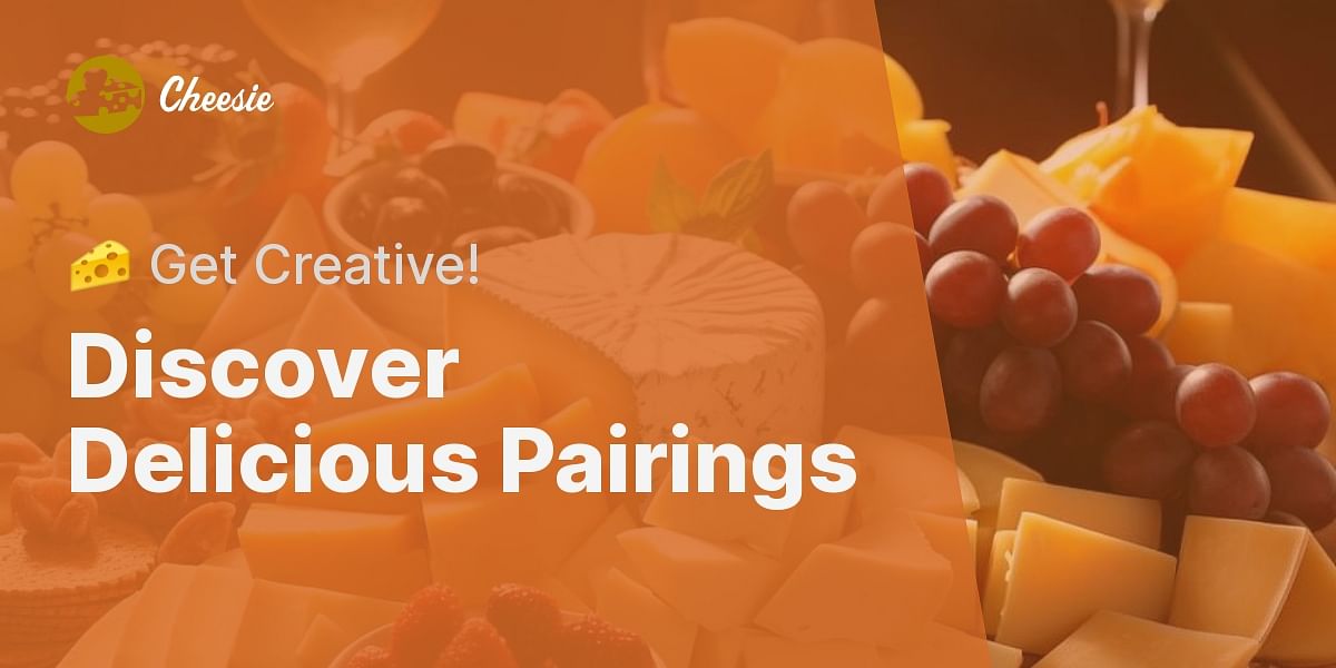 What pairs well with American Cheese?